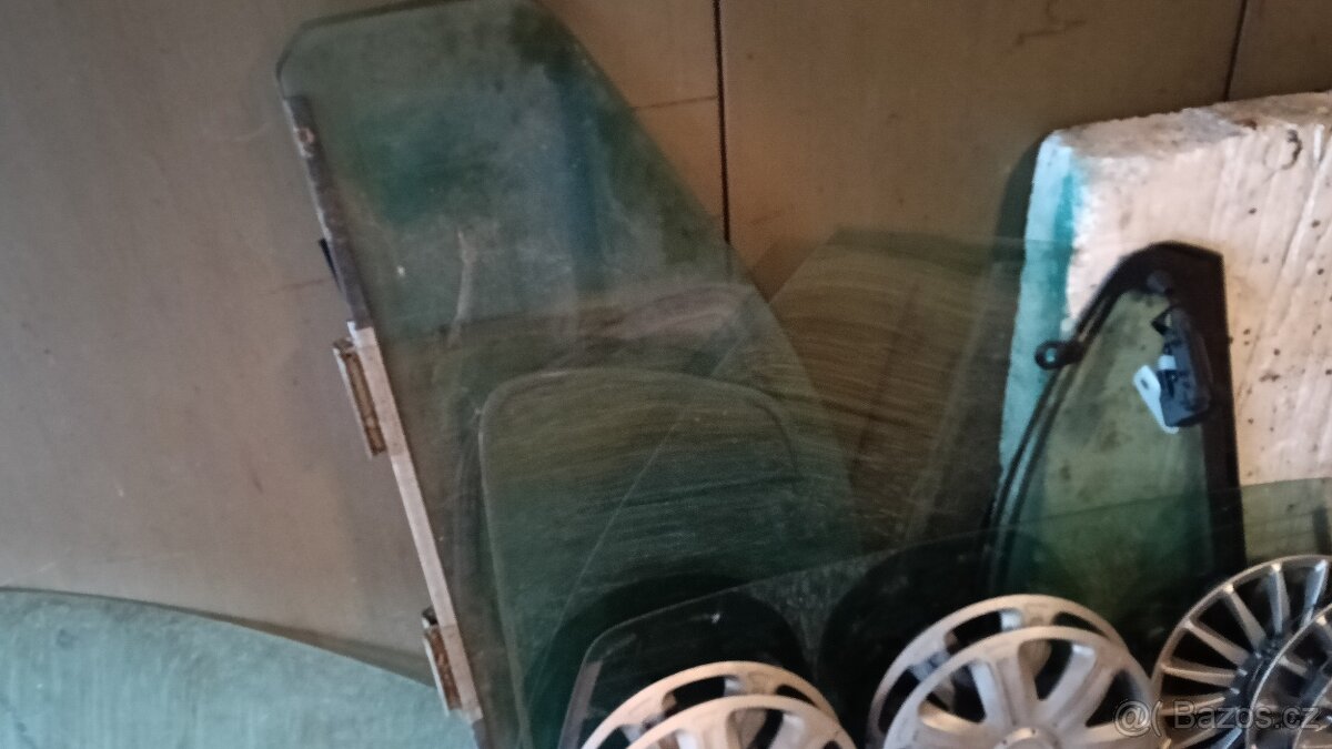 Náhradní díly Renault Twingo 1 rv2000 - 3