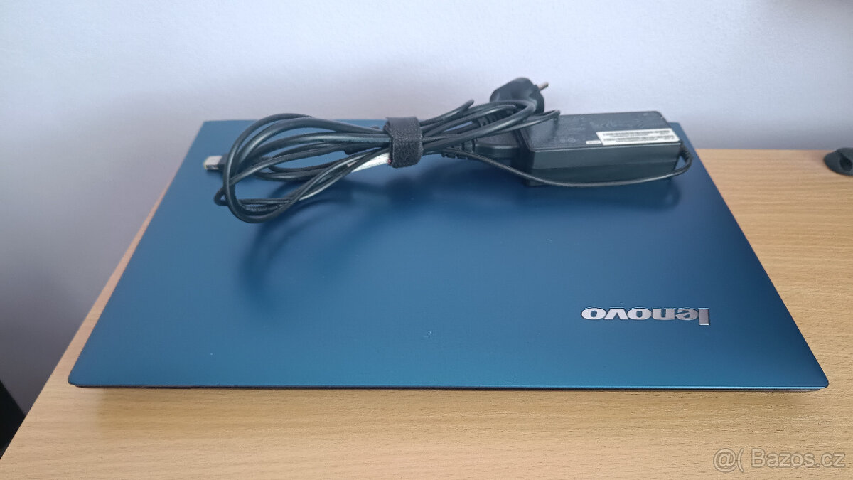 Lenovo/i5-5200U/SSD 256 GB/RAM 8 GB - 3