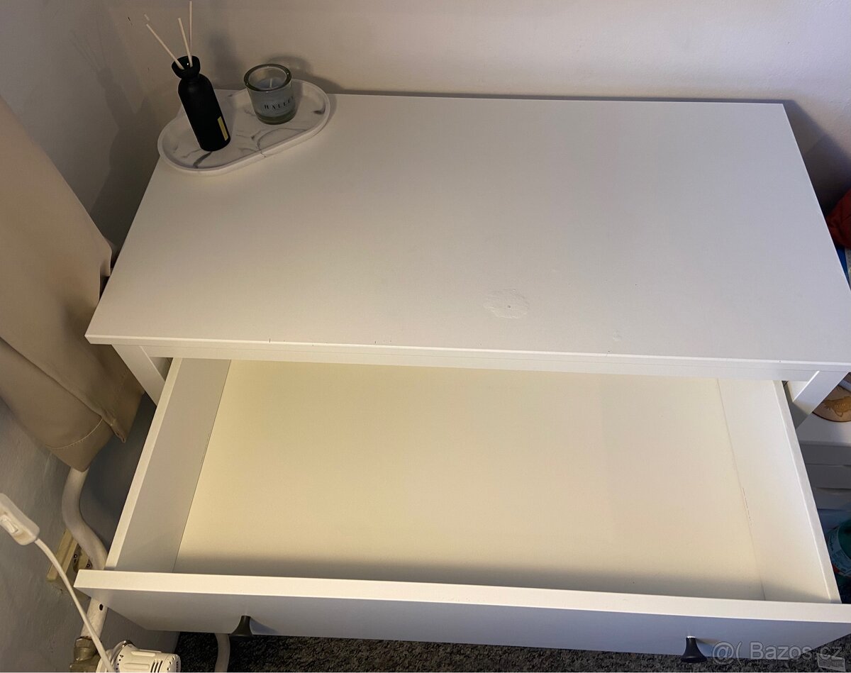 Komoda ikea - 3