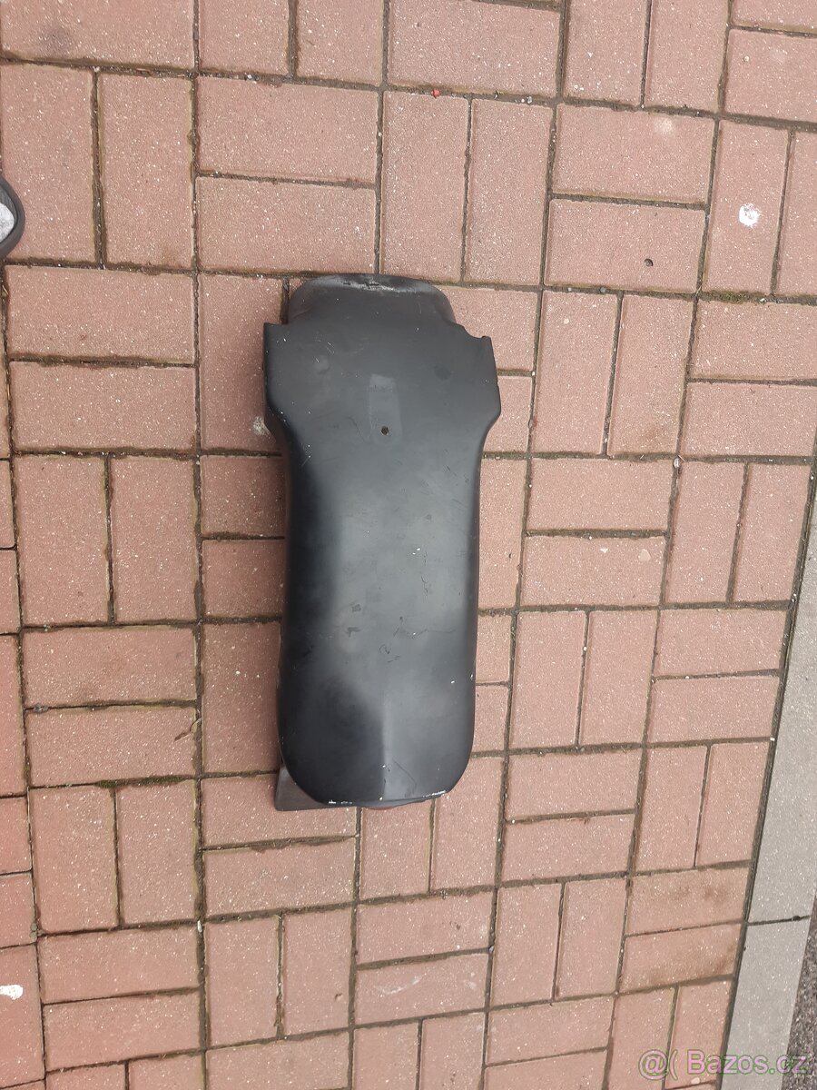 Suzuki VS 1400 Intruder - 3