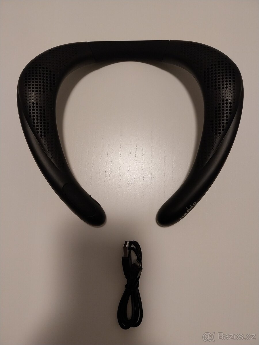 Nedis Bluetooth repro na krk - 3