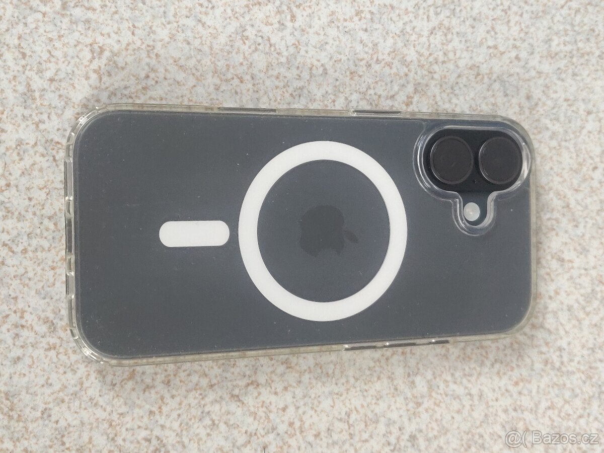 iPhone 17, 256gb, černý - 3