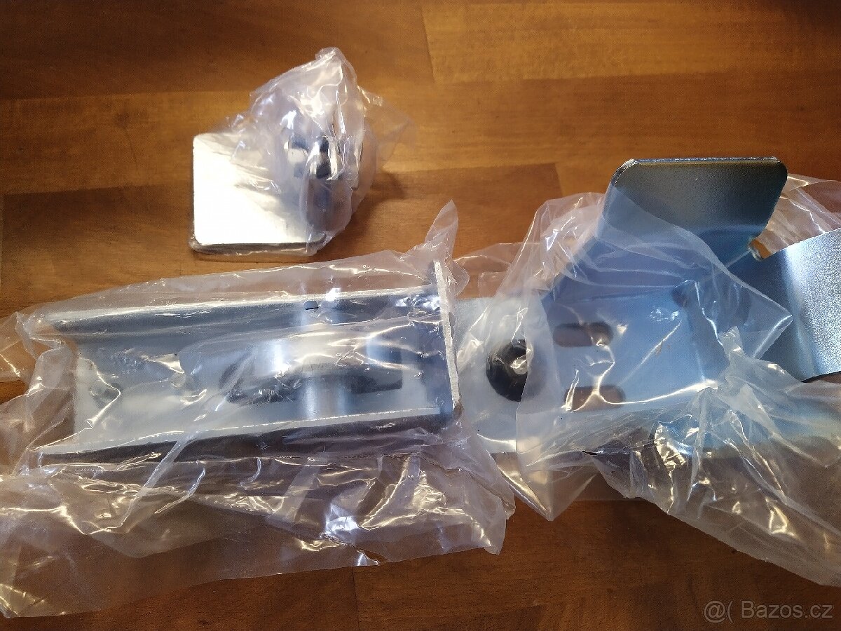 Prodám pojezd brany - 3