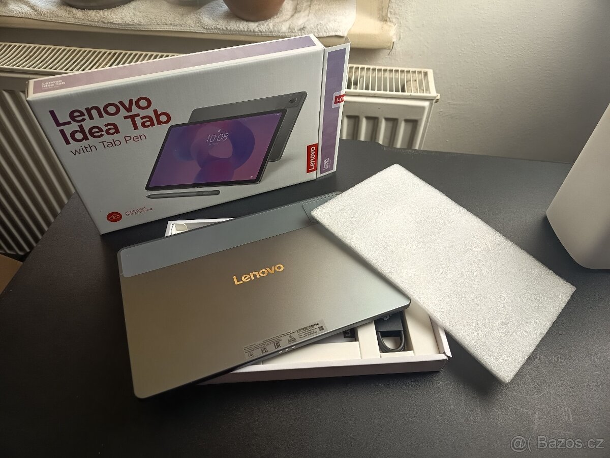 Lenovo Idel Tab - 3