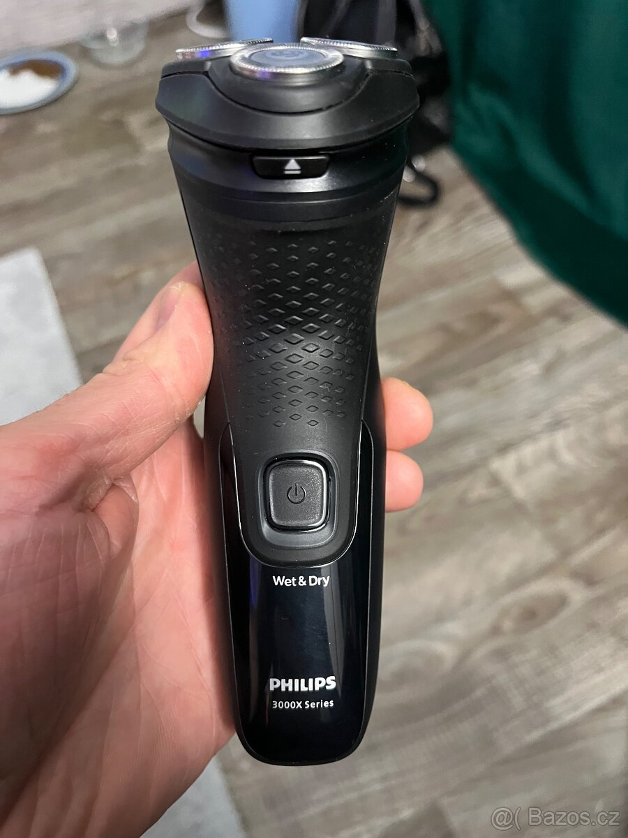 Philips Series 3000X X3001/00 nevhodný dárek - 3