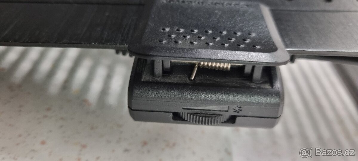 CHLADÍCÍ PODLOŽKA na notebook COOLERMASTER - 3