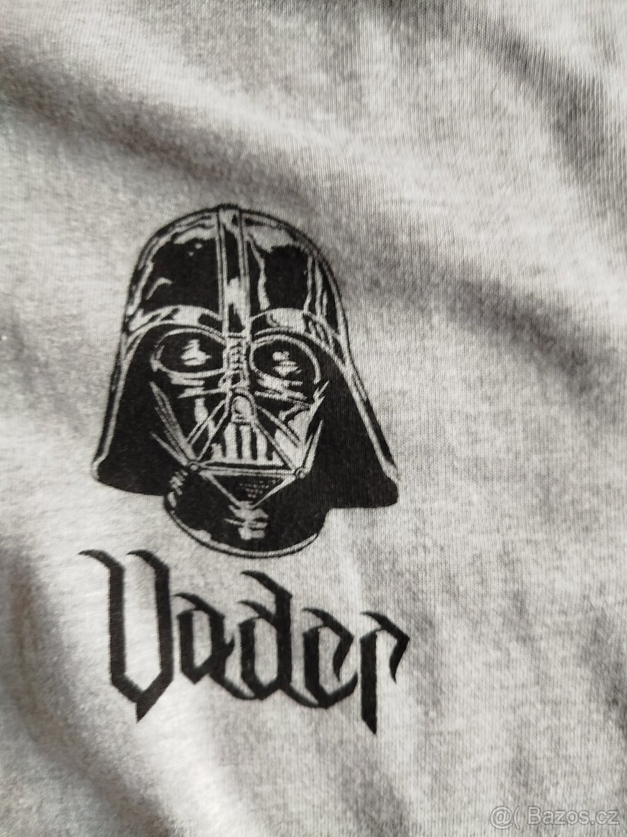 Mikina Star Wars M - 3