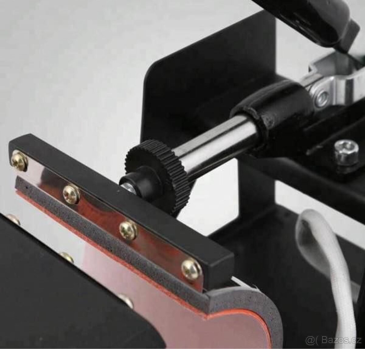 Horizontální lis PRIME MP160 - 3