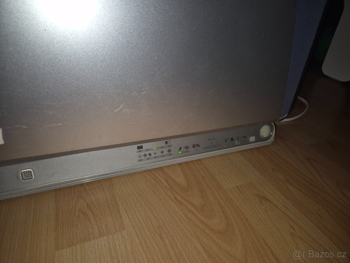 Čistička vzduchu Daikin MC707VM-S - 3