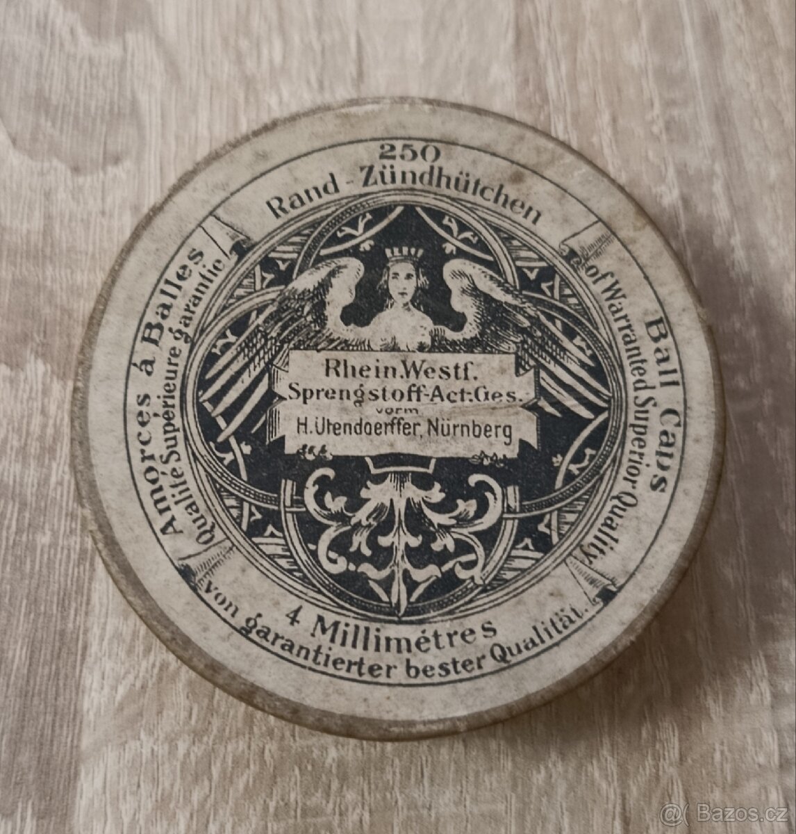 Myslivost - 3