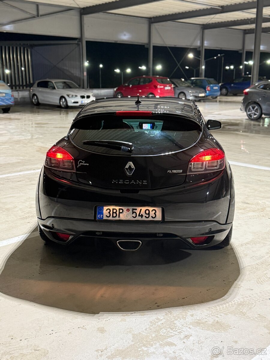 Renault Megane RS CUP - 3