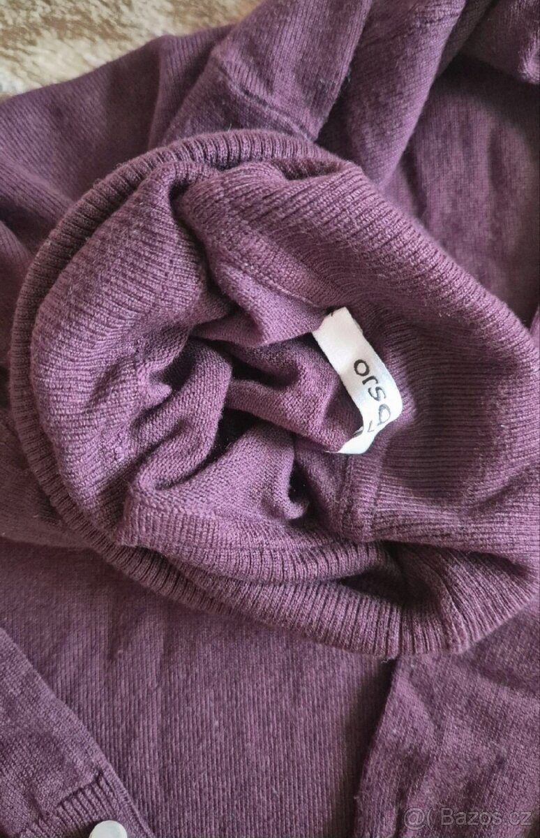 Nový rolák Orsay, vel. 34 - 3