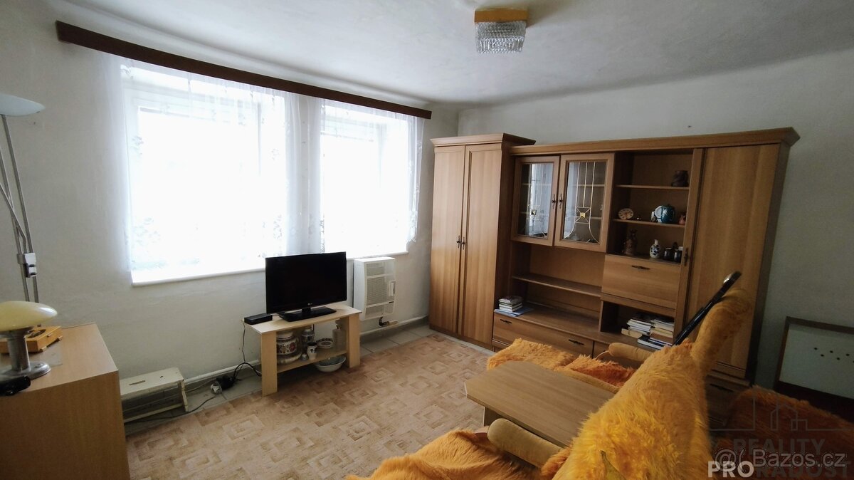 Prodej rodinného domu BUK - 3