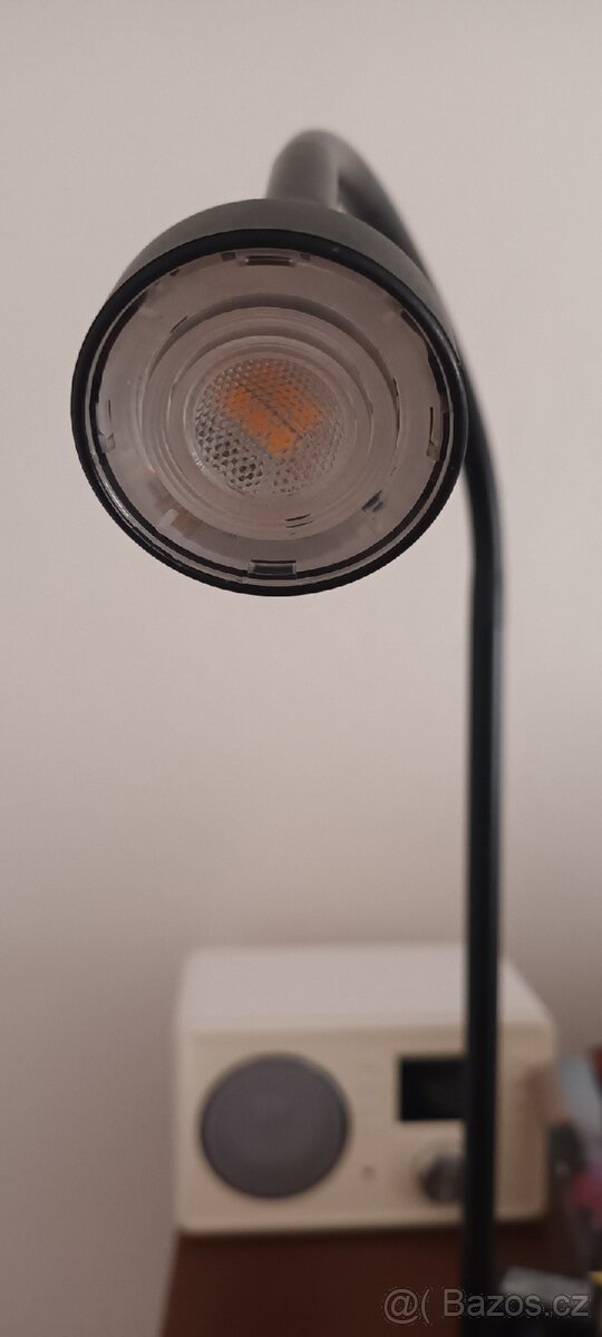 Lampa LED Nävlinge Ikea - 3