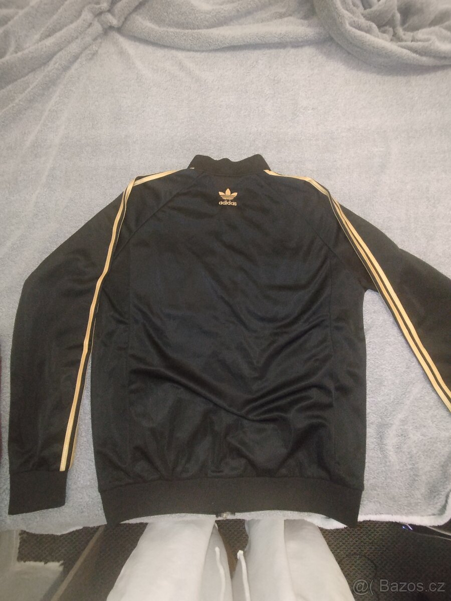 Original Adidas mikina vel. L - 3