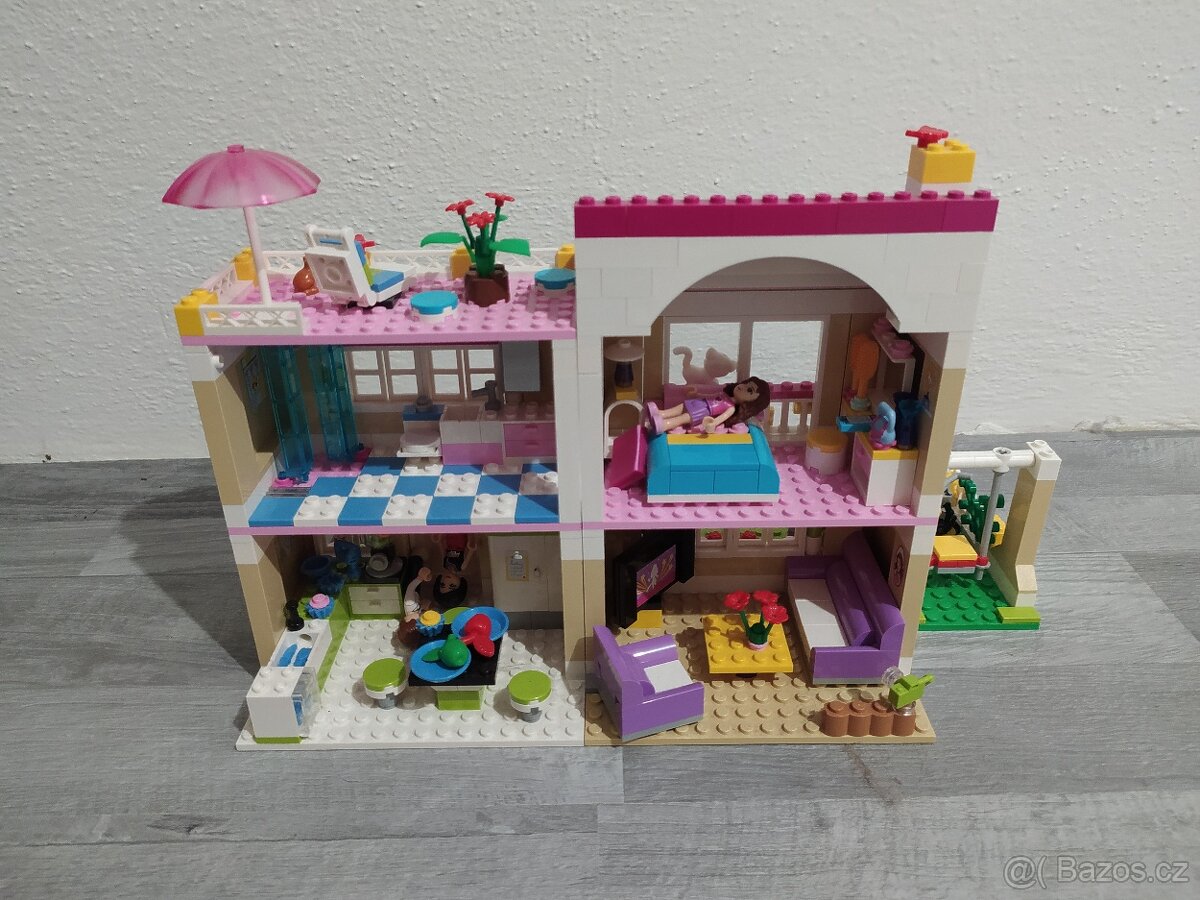 Lego friends 3315 - 3