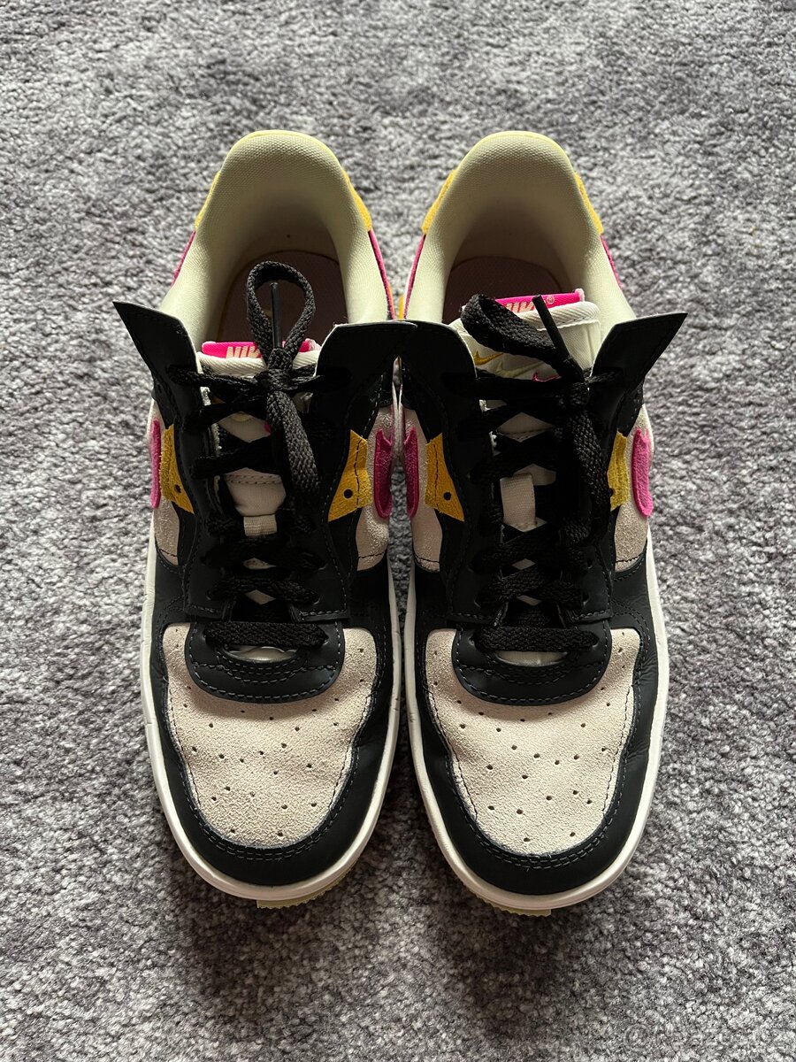 Nike Air force 1 Fontanka Vel 39 - 3