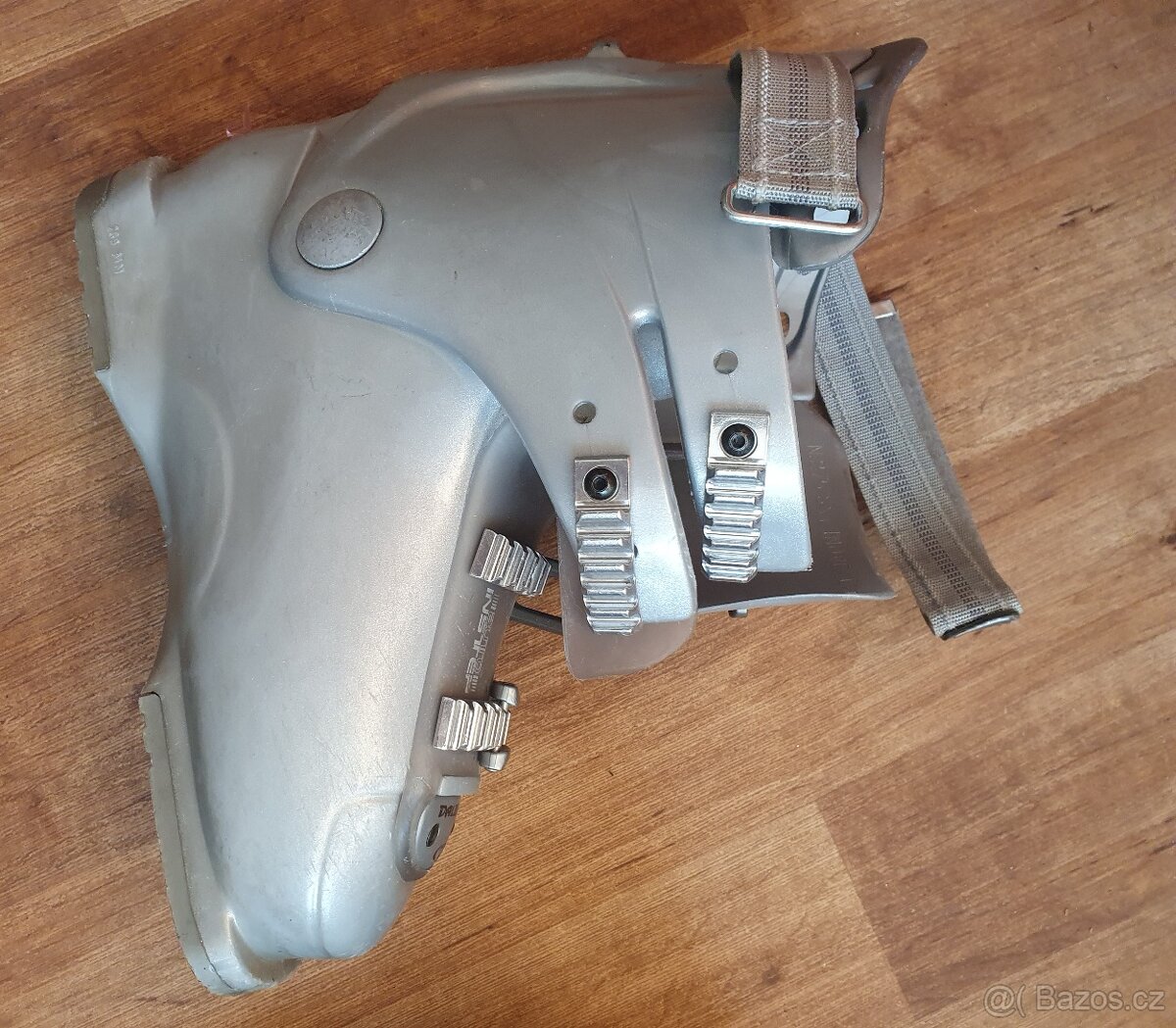 Lyžáky zn. Dalbello - 3