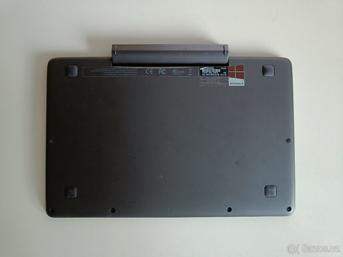 Klávesnice + touchpad Asus - 3