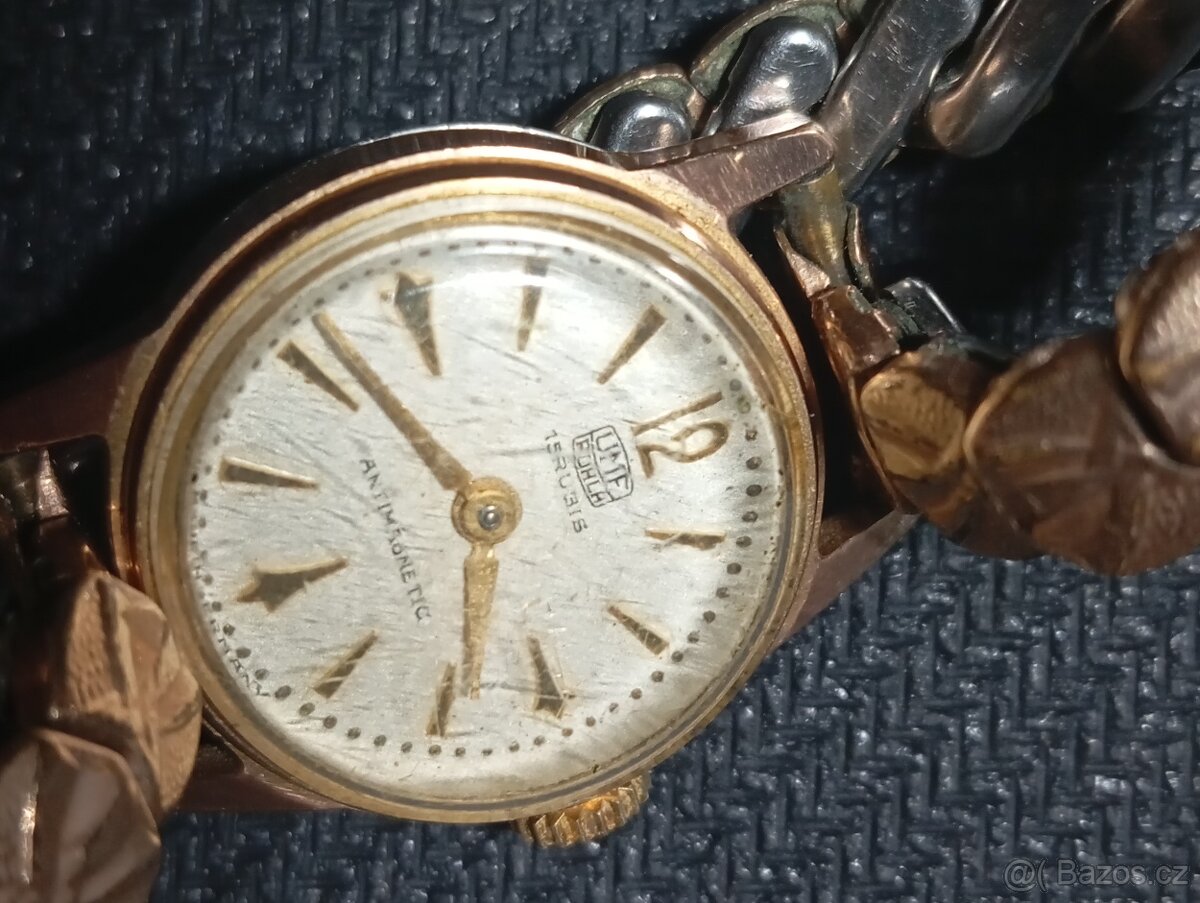 UMF Ruhla 15 RUBIS - 3