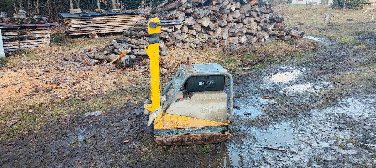 Wacker Neuson DPU 6555Heh - 3