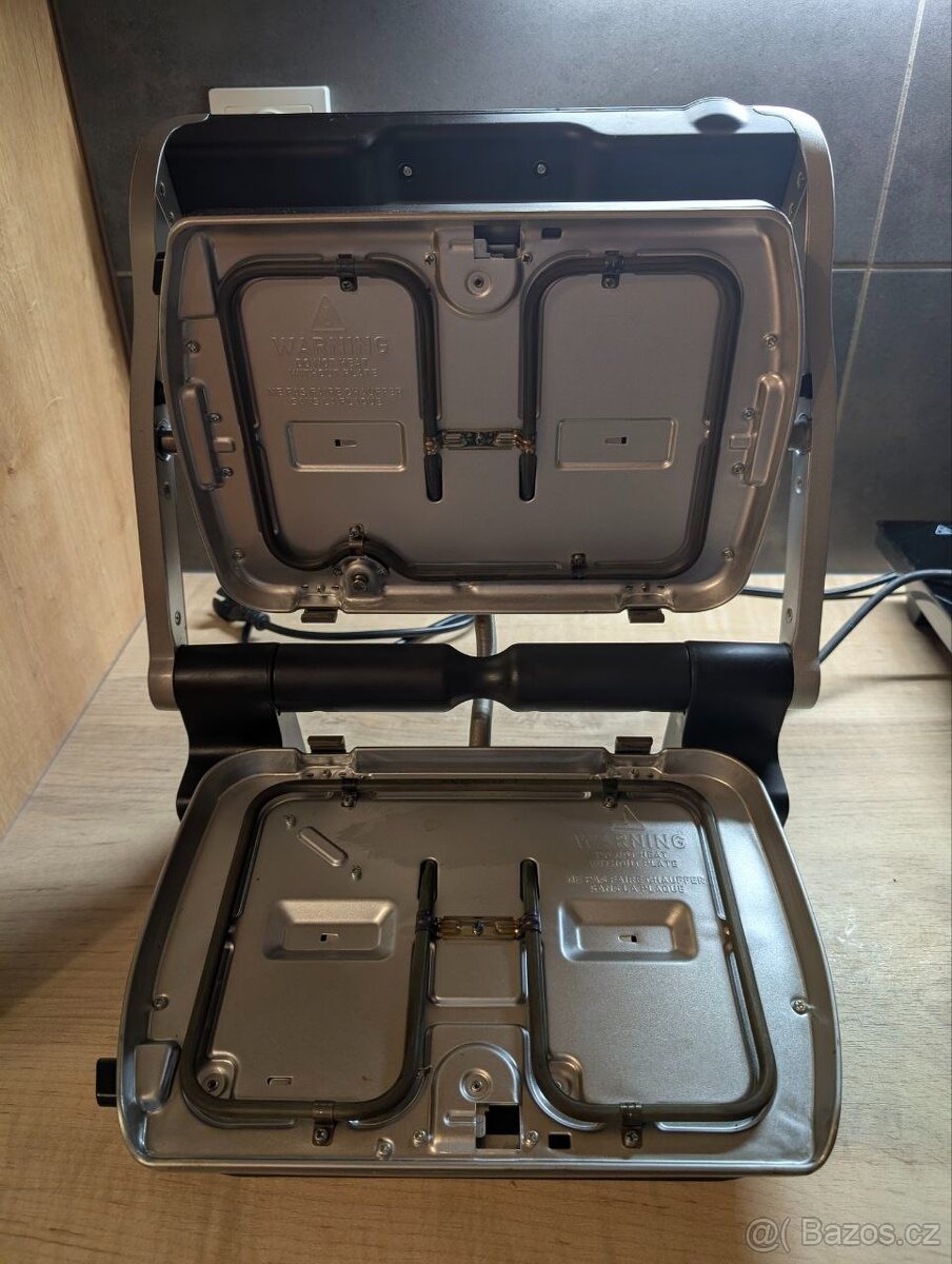 Tefal OptiGrill+ - 3