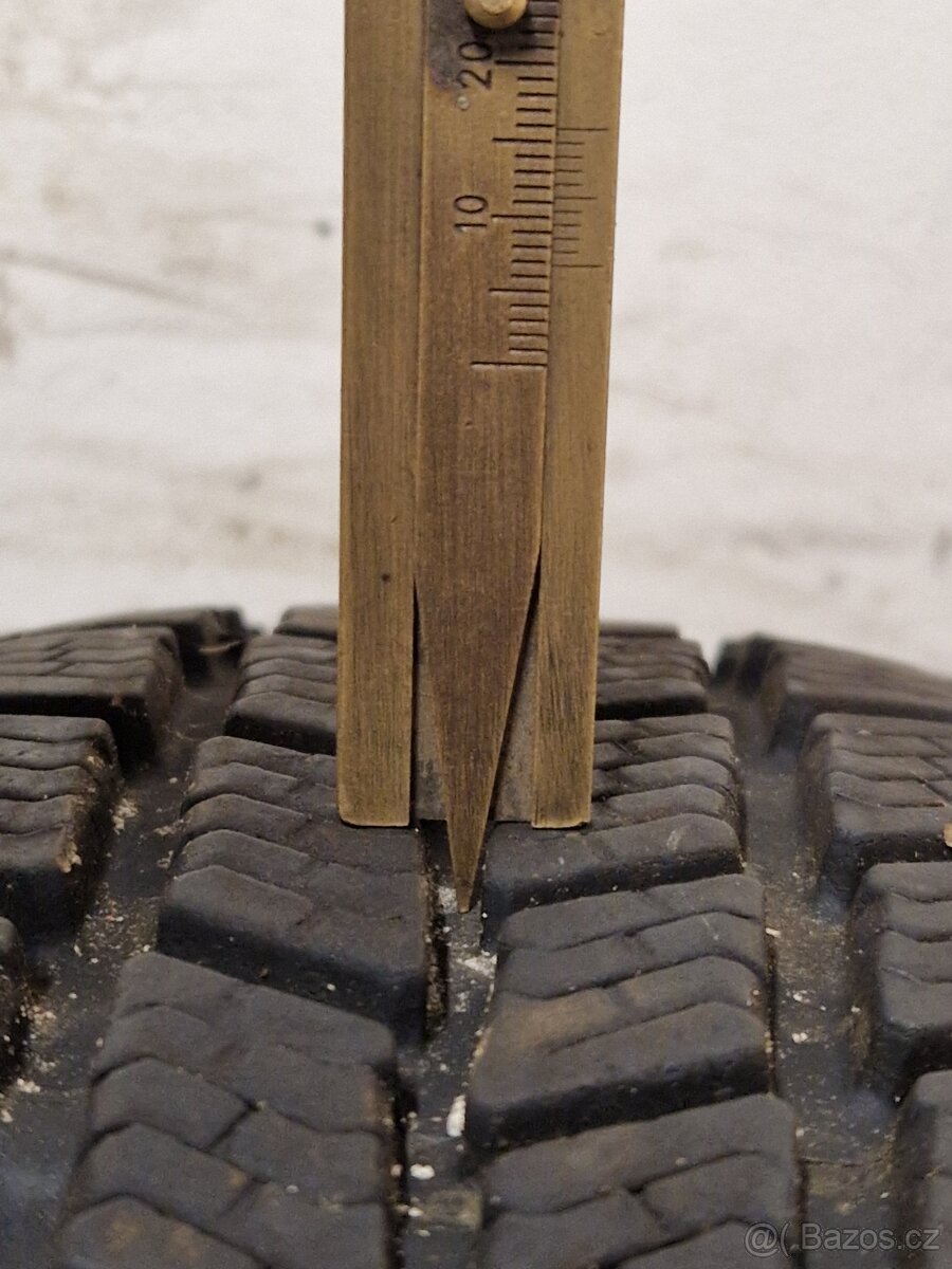 195/65/14 79T BARUM POLARIS 3 - 3