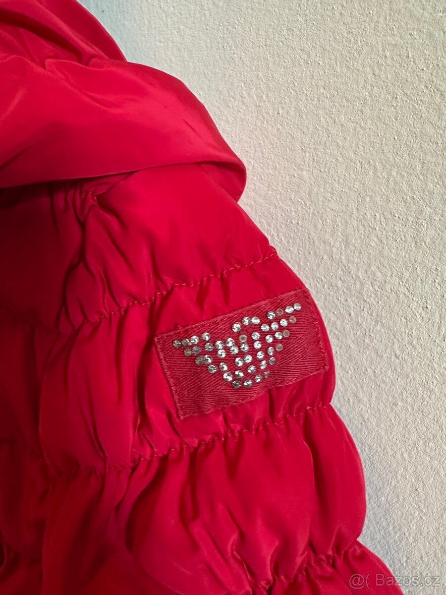 Zimní bunda Armani - 3