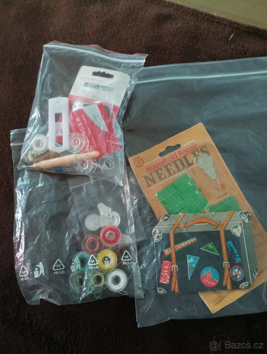 Šicí stroj SINGER SIMPLE 3210 - 3