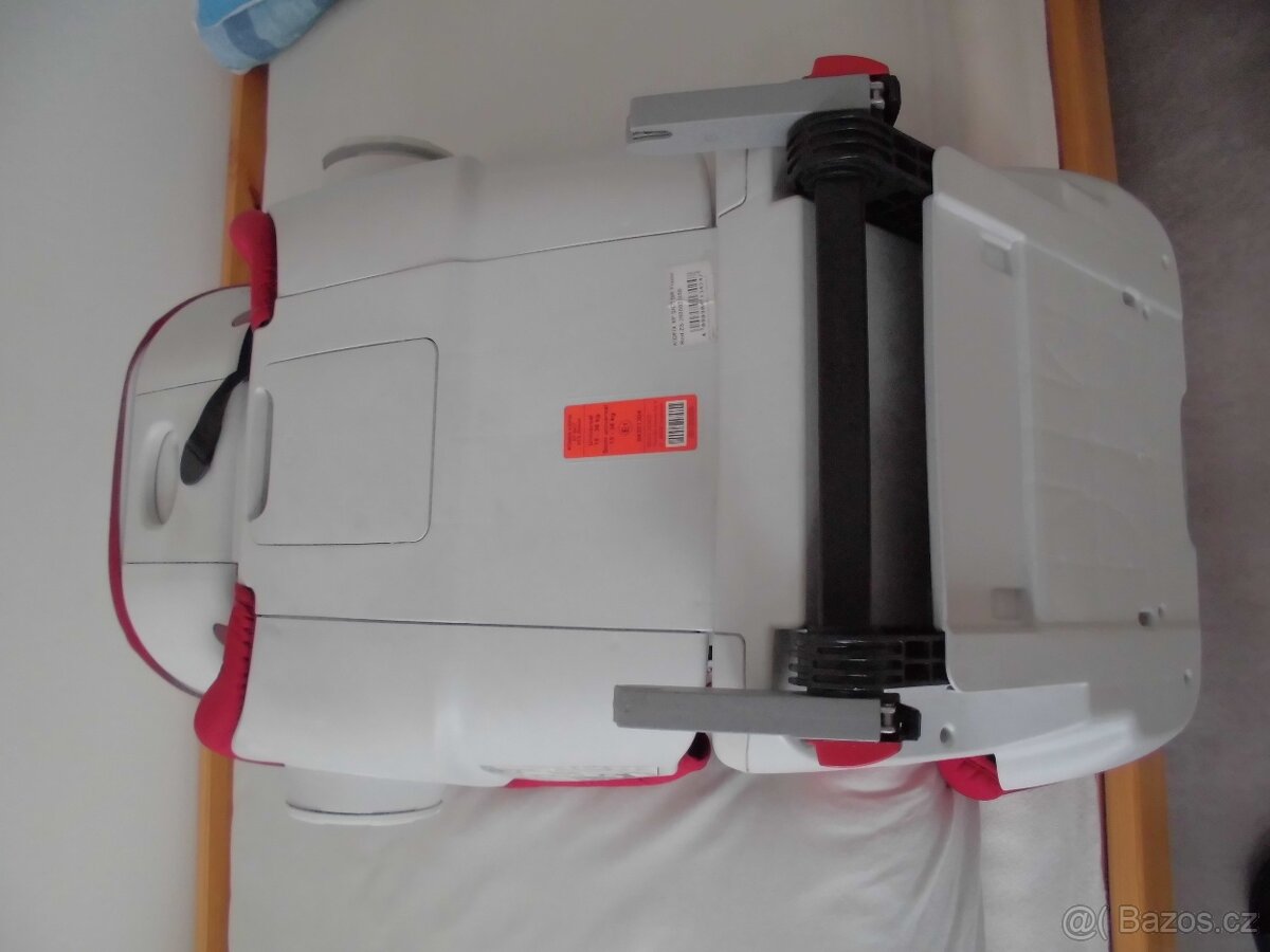 Prodej autosedačka britax - KIDFIX XP, KIDFIX XP SICT - 3