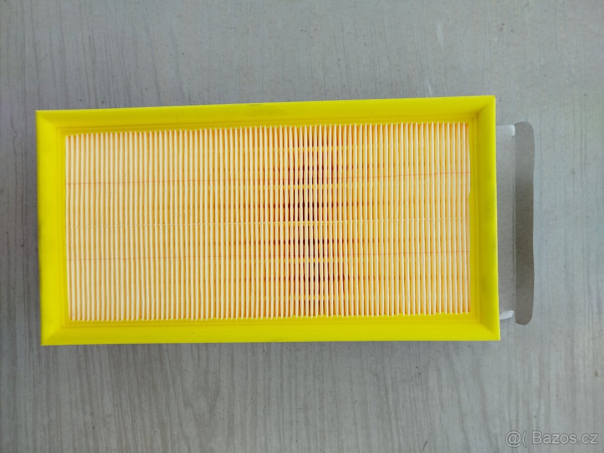 Vzduchový filtr ŠKODA FABIA 1,2 - 3