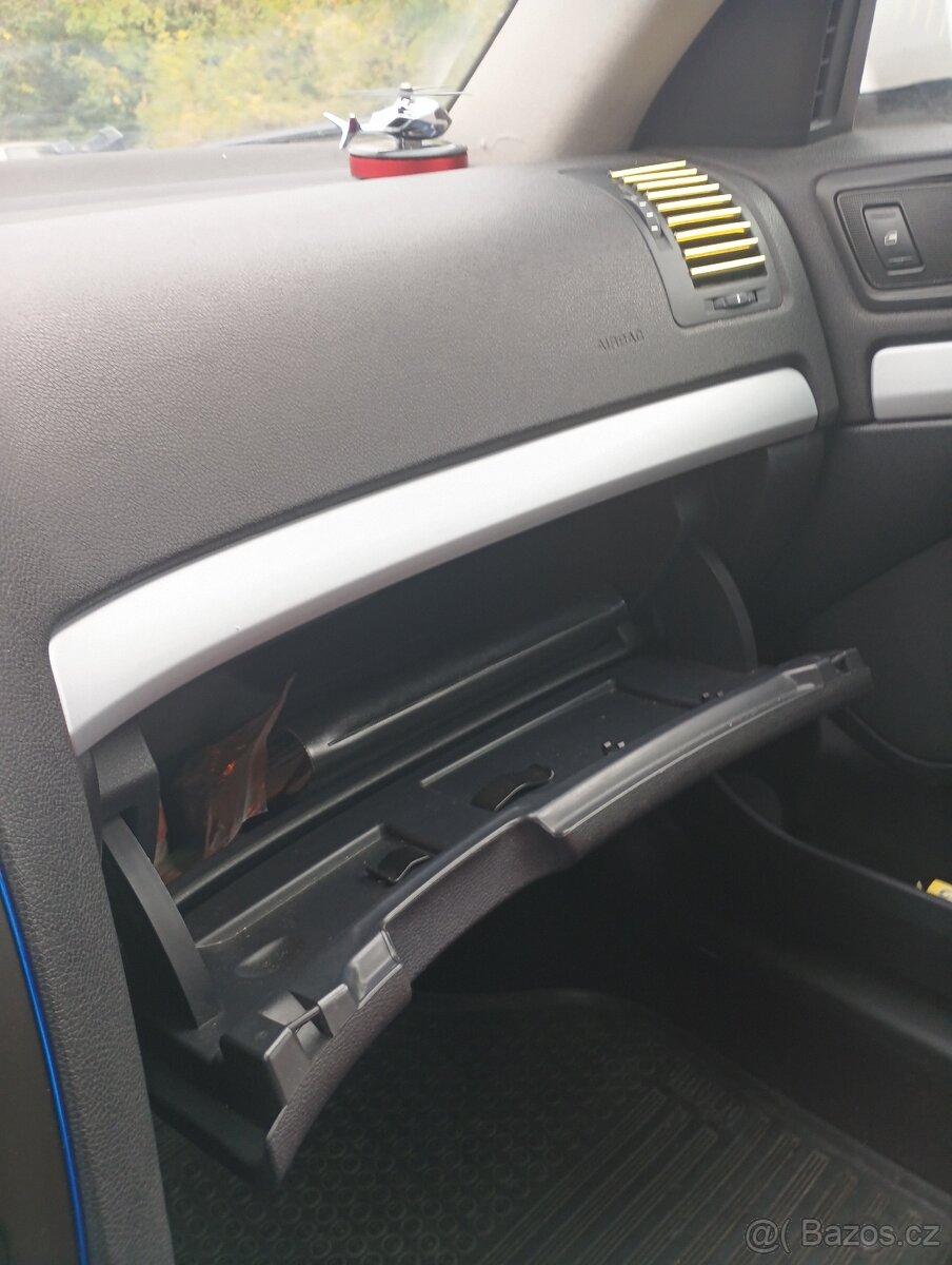 Škoda Octavia II.1.9.TDI,2008.r.v.Nová STK - 3