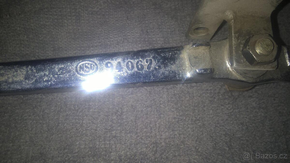 Koupim nebo vyměnim - 3