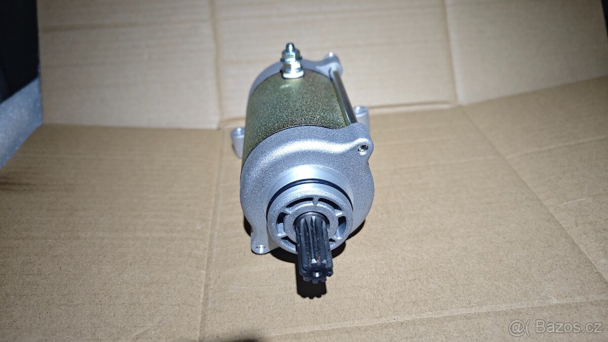 Startér linhai 500 - 3