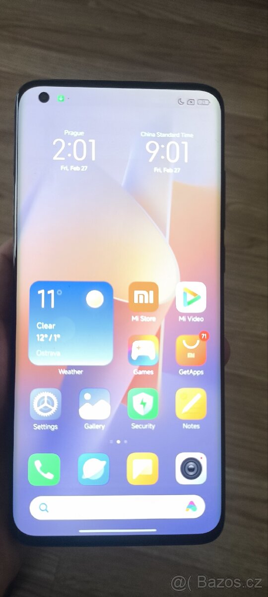 Xiaomi mi 10 ultra - 3