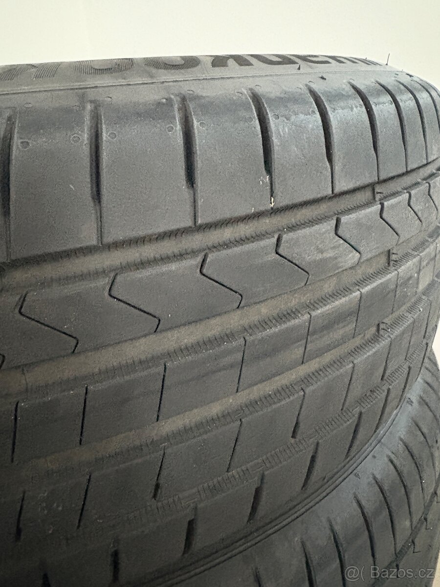 Pne s diskama 225/65 R17 - 3