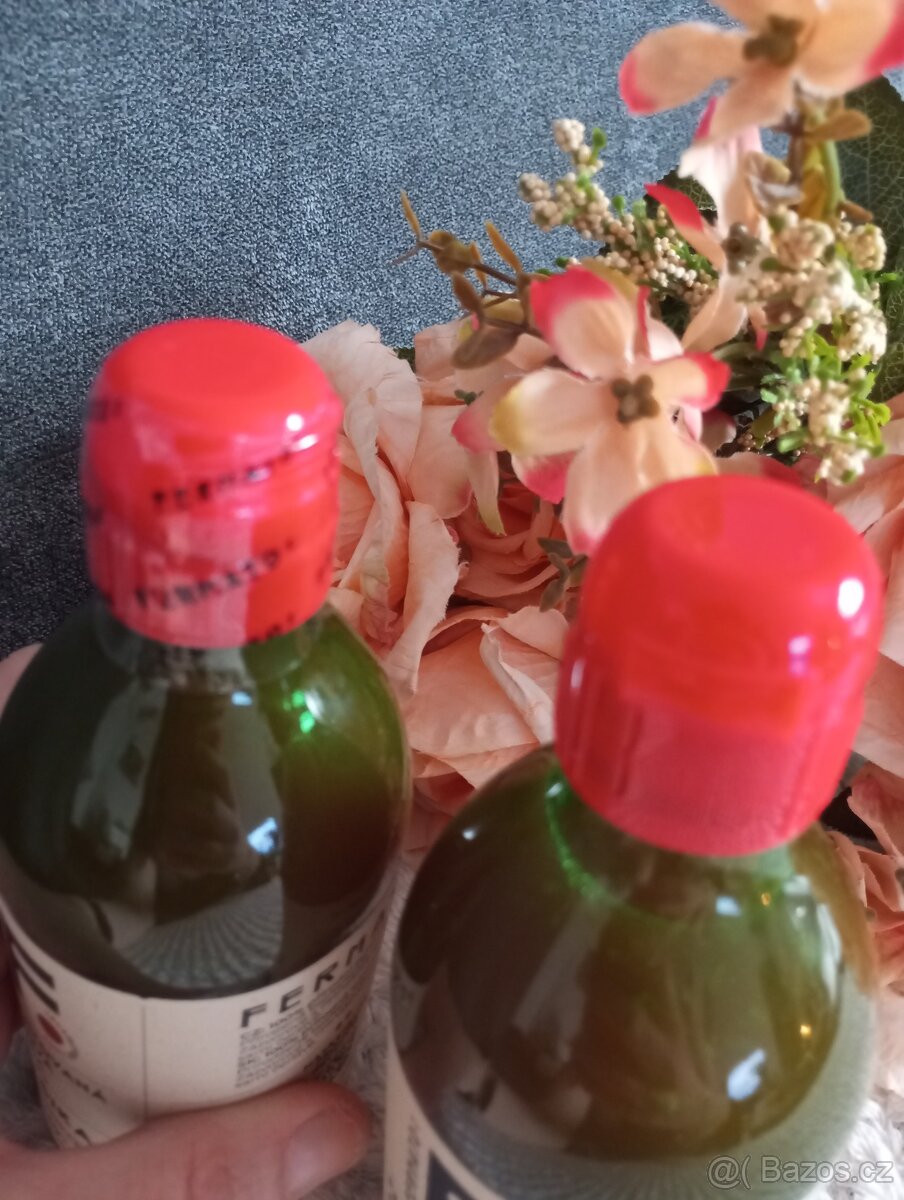 Fermato omáčky - 3