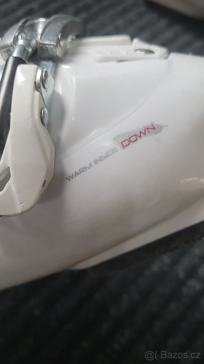 Lyzaky Lange Venus 60 - 3