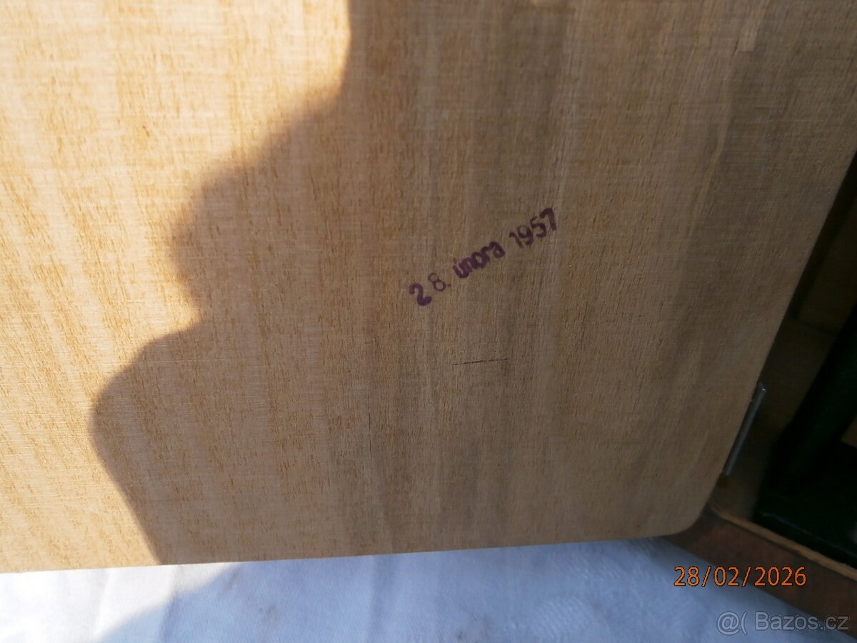 Prodam krbove hodiny - 3