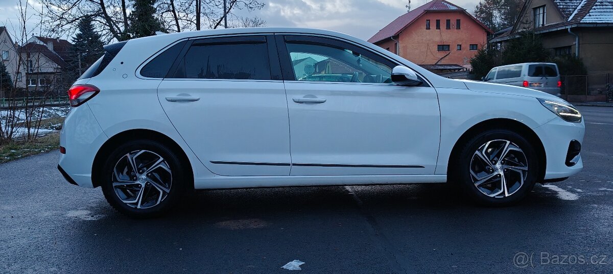 Hyundai i 30 1.5 81 kw DPI - 3