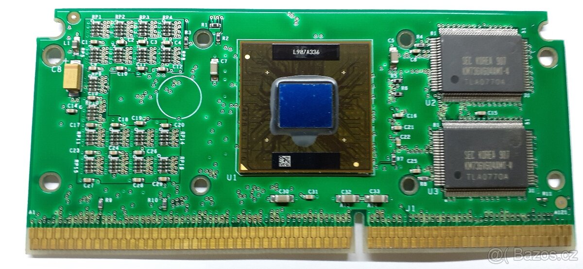 CPU, GPU - 3