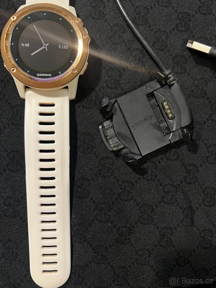 Garmin Fenix 3 - 3