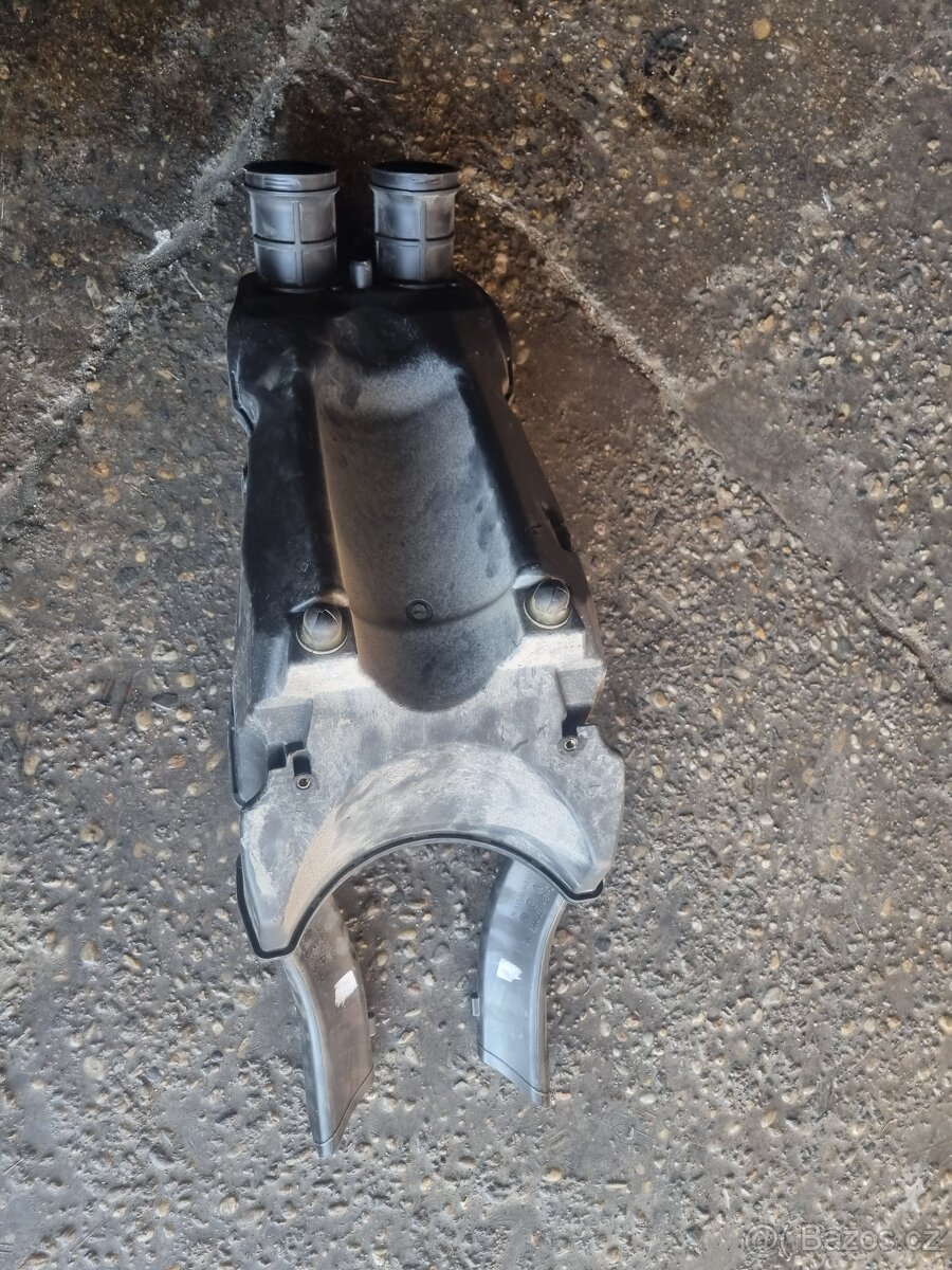 Airbox ktm adventure 790 890 - 3