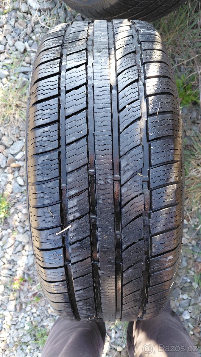 Mercedes-Benz kola R16 - 3