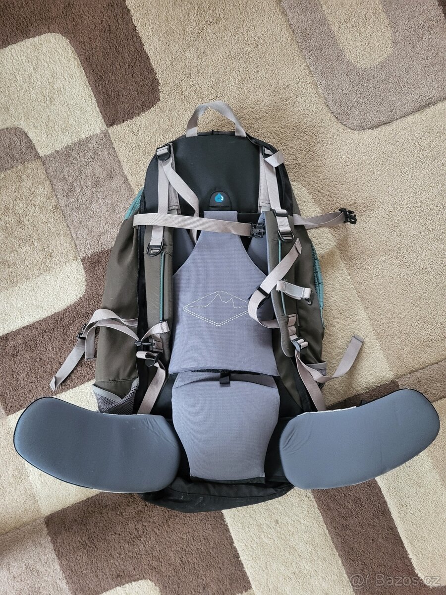 Mountain Design batoh 75L - 3