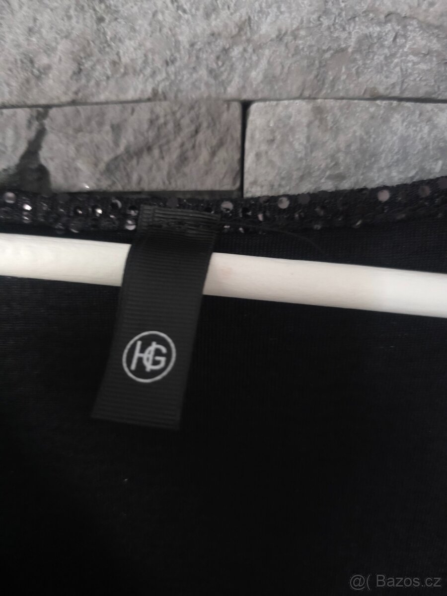 Společenské šaty M- XL/XXL - 3