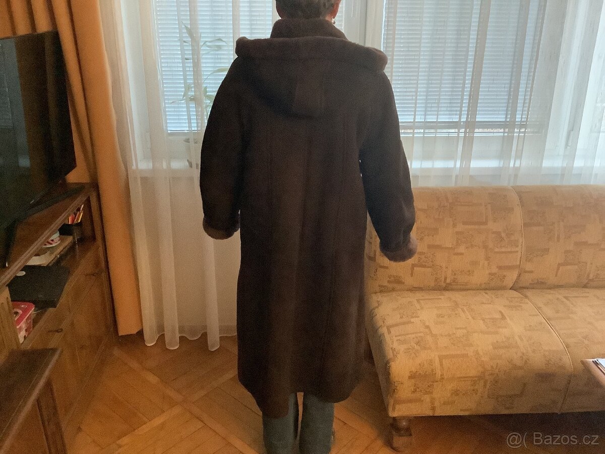 Dámský dubeňák - 3