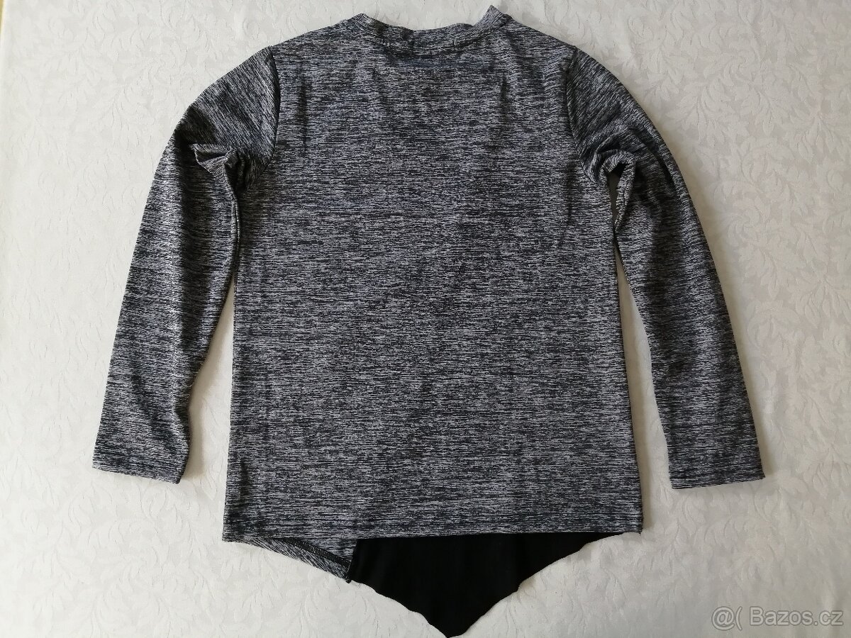 Chlapecká mikina - 3