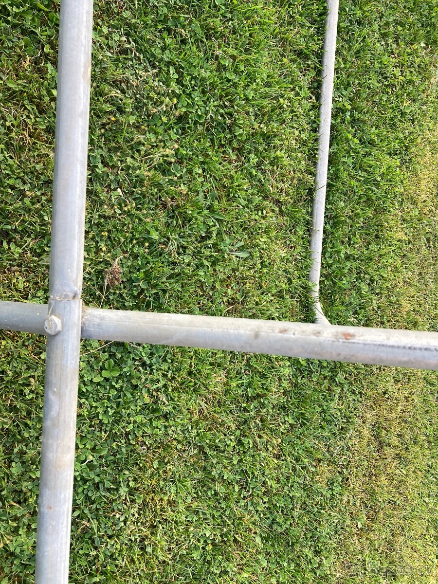 Stojan na solární panel - 3