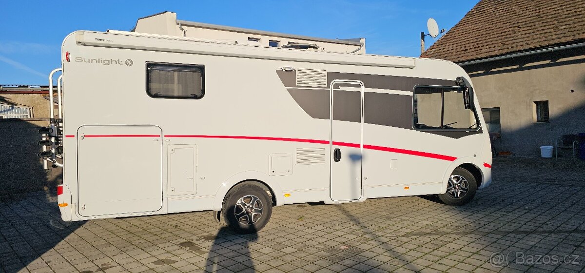 Sunlight I 68- 5 osob - 3